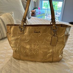 Coach handbag